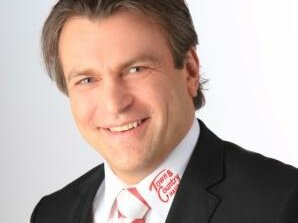 Claus Reiniger