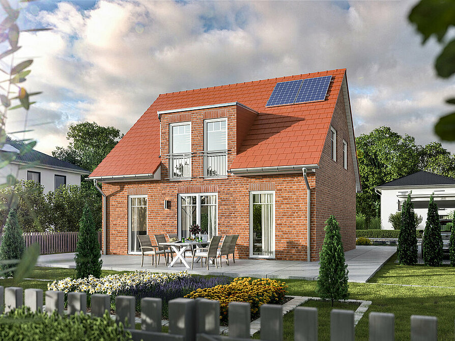Flair-113-Garten-Klinker