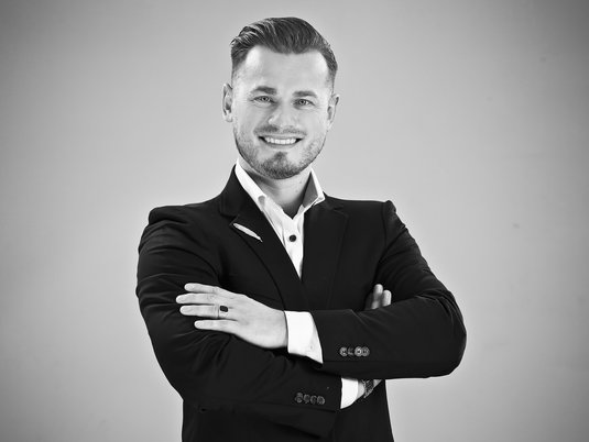 Martin van Kranenbrock